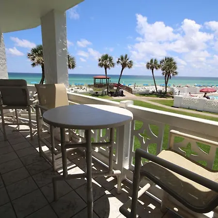 El Matador - Gulf View Villa